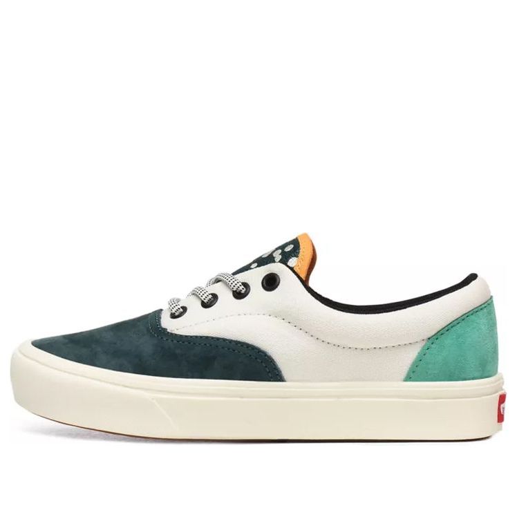 Кецове и обувки Vans Comfycush Era Bugs Бяло | VN0A3WM9WWF
