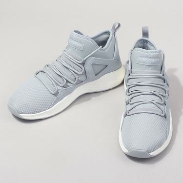 Кецове и обувки Jordan Jordan Formula 23 Сиво | 881465-024, 2