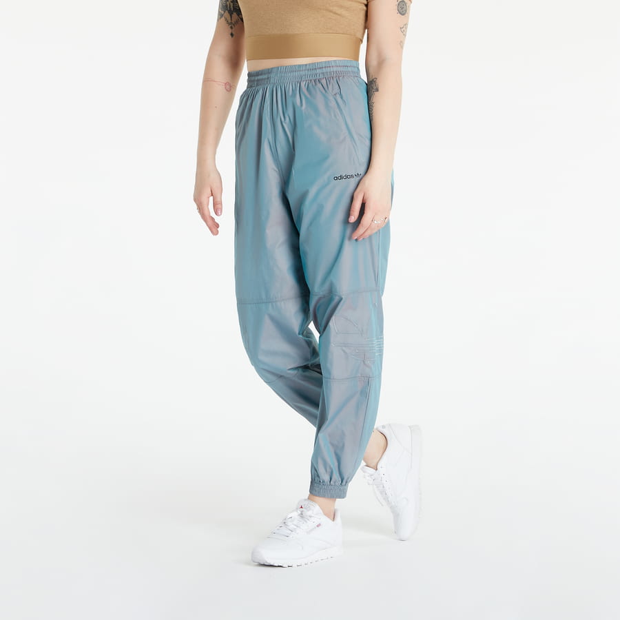 Панталони adidas Originals Adicolor Shattered Trefoil Тюркоазено | H35892, 0
