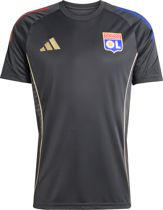 Olympique Lyonnais Training Jersey 2025/26