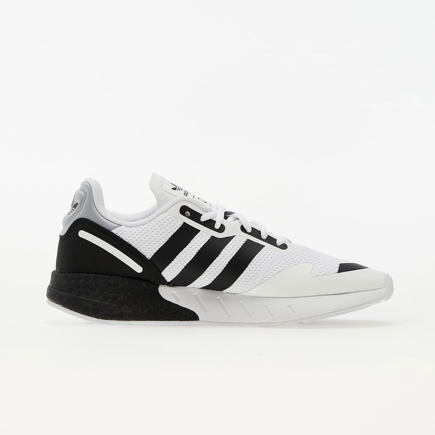 Кецове и обувки adidas Originals ZX 1K Boost Бяло | FX6510, 1