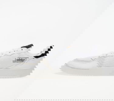 Кецове и обувки adidas Originals Supercourt Бяло | EF5880, 0
