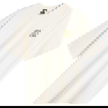 Тениска The North Face Connect Relaxed Graphic Tee Бяло | NF0A8E3YQLI, 1
