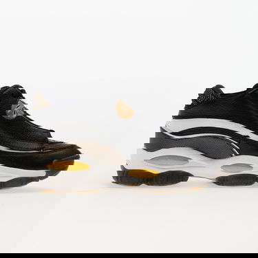 Кецове и обувки Reebok The Answer DMX Черно | GW6372, 8