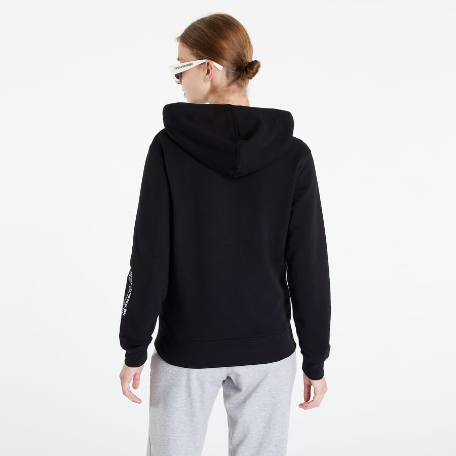 Суитчър Lacoste Sweatshirts Черно | SF9214 031, 1