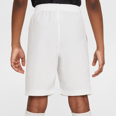 Къси панталони Nike Academy Dri-FIT Shorts Бяло | HJ3833-121, 4