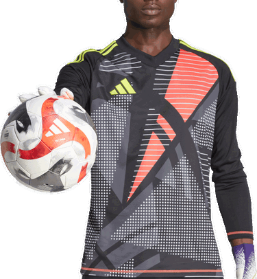 Ръкавици adidas Originals PRED GL PRO PC Goalkeeper Gloves Лилаво | jz5791, 4