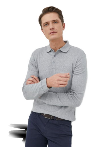 Organic Cotton Polo Shirt