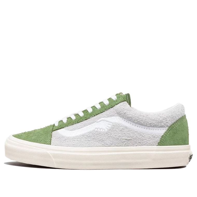 Кецове и обувки Vans Notre x LX Зелено | VN0A36C8SO8, 0