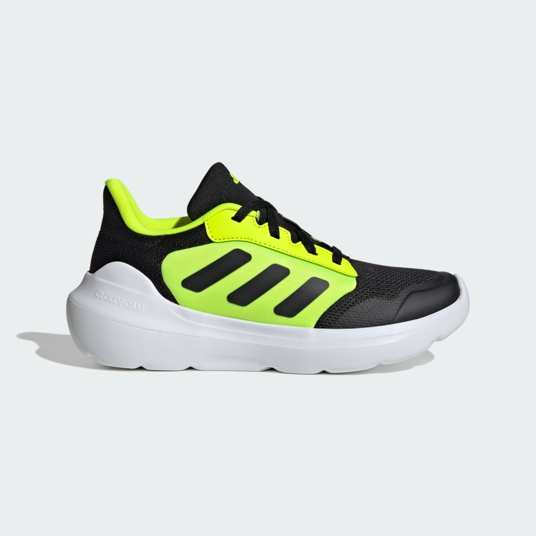 Кецове и обувки adidas Performance Tensaur Run 2.0 Жълто | JR6042, 0