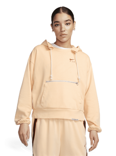 Dri-FIT Swoosh Fly Standard Issue Basketball Hoodie