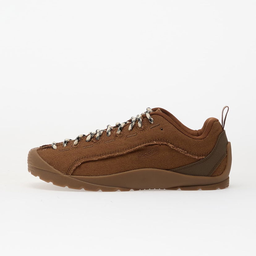 Кецове и обувки Keen Skall W Brown Кафяво | 10058613KEN01