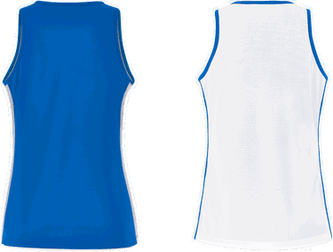 Фланелка Nike Team25 Reversible Jersey Многоцветен | a20107-463, 2