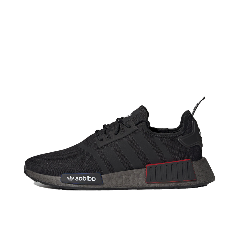 Кецове и обувки adidas Originals NMD_R1 Черно | GX6978