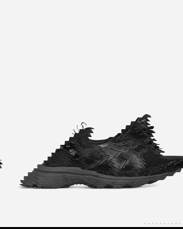 Кецове и обувки Asics GEL-Nunobiki Черно | 1203A597-001, 1