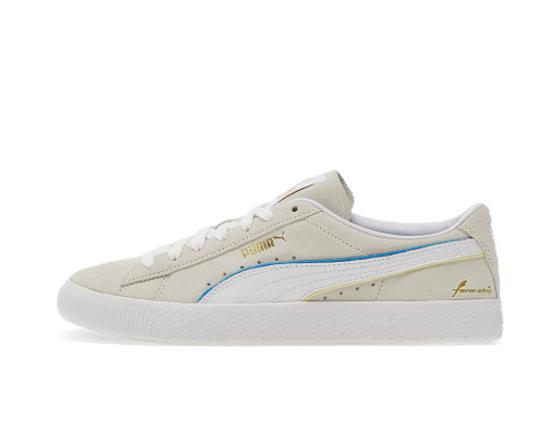 Кецове и обувки Puma Suede VTG RDL FS Сиво | 37491801
