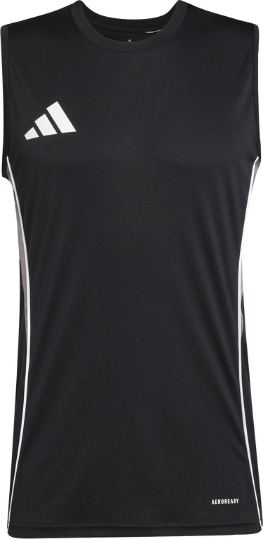 Потник adidas Originals Adidas Tiro 25 Sleeveless Jersey Черно | jj1521, 5
