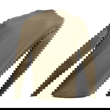 Тениска Under Armour Tac Crew Cgi Base Federal Tan Бежово | 1365389-499, 2