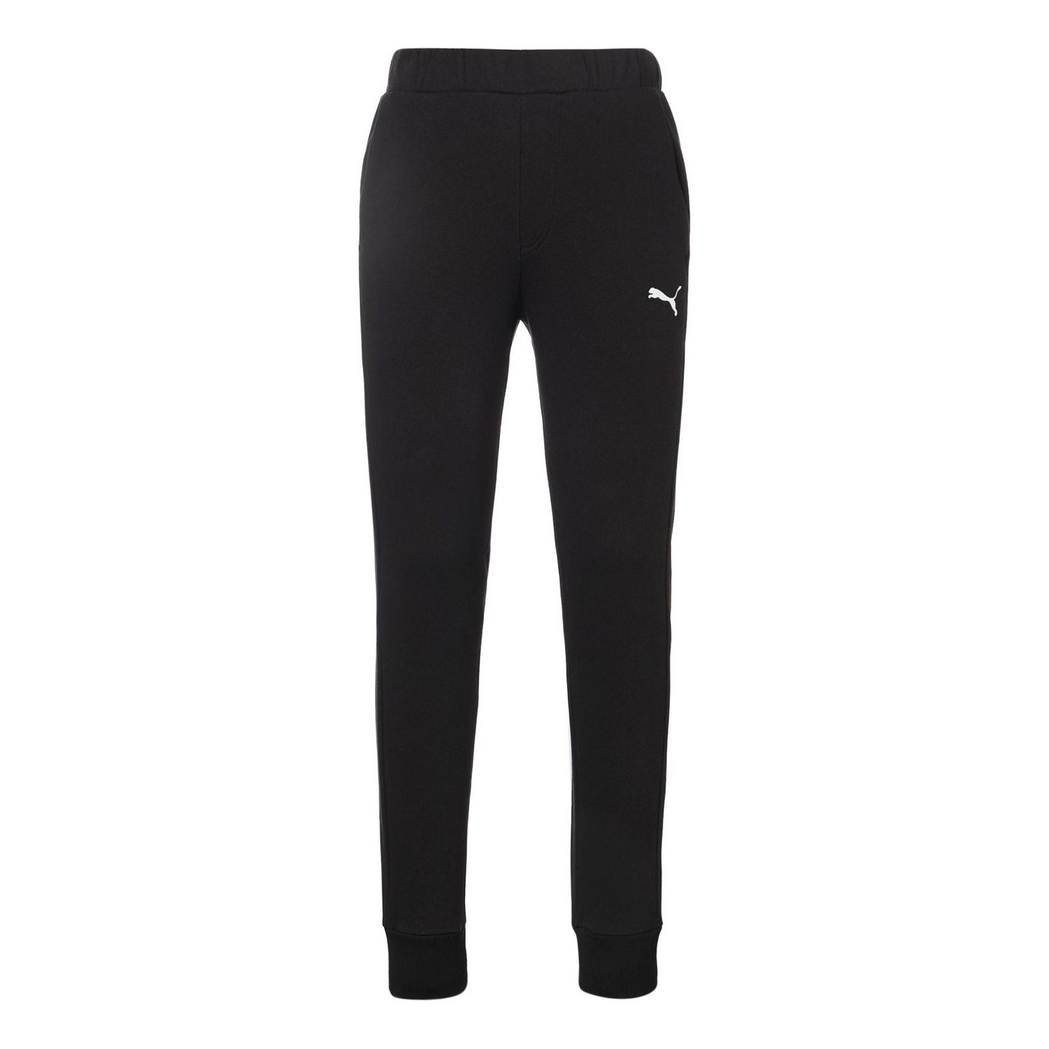Спортни панталони Puma Essentials Sweat Tracksuit Pants Черно | 593054-01, 0