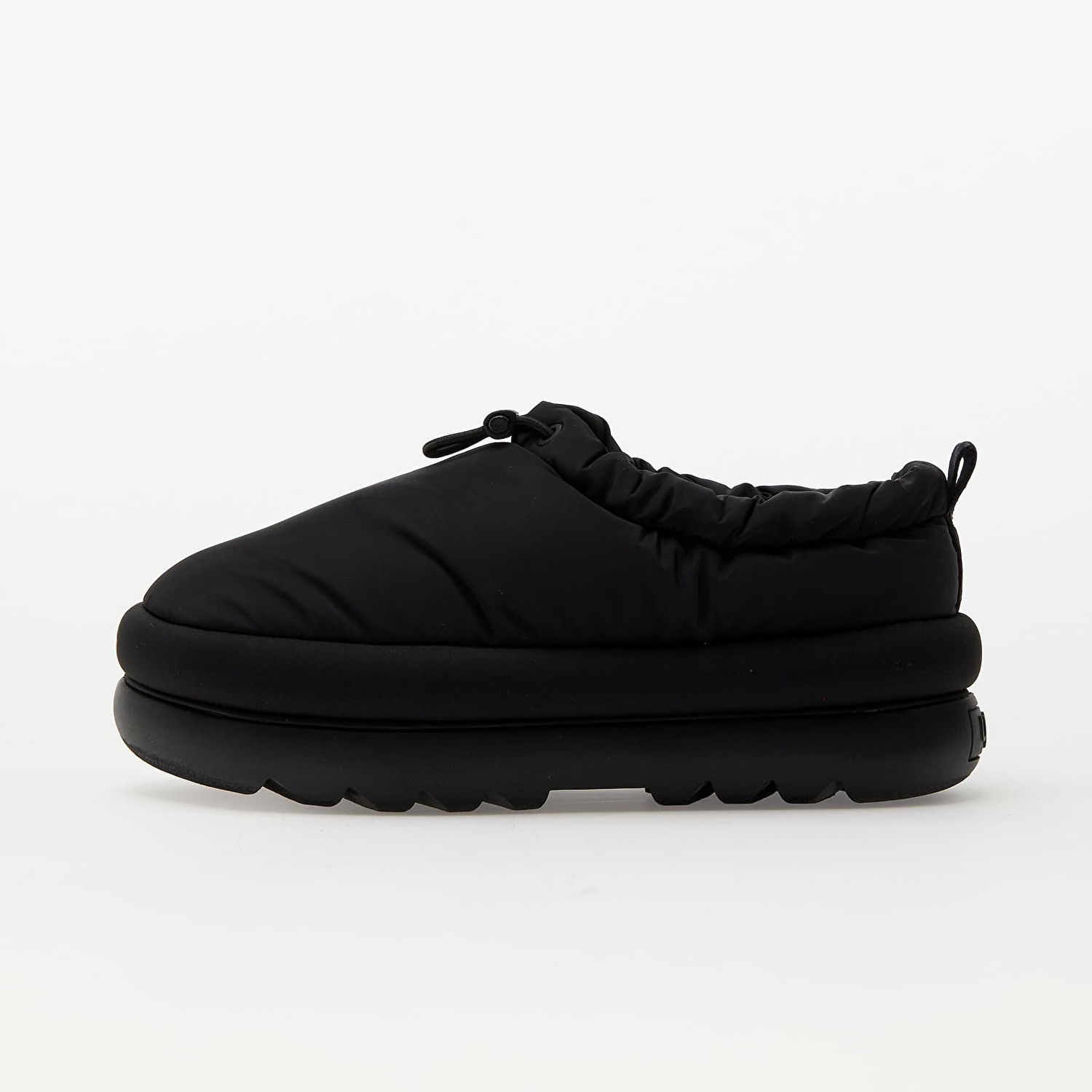 Кецове и обувки UGG W Maxi Clog Черно | 1130830-BLK, 0