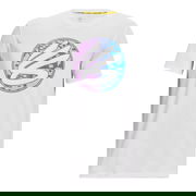 Curry Gradient Heavyweight T-Shirt