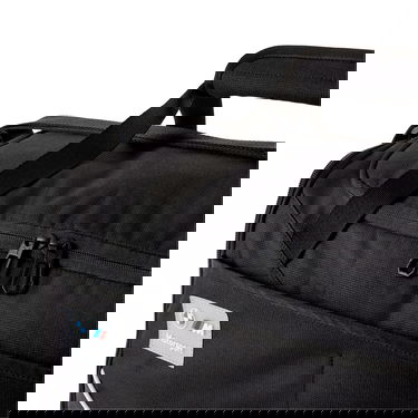 Чанта за пътуване Puma BMW M Motorsport Duffel Bag Черно | 079842_01, 4