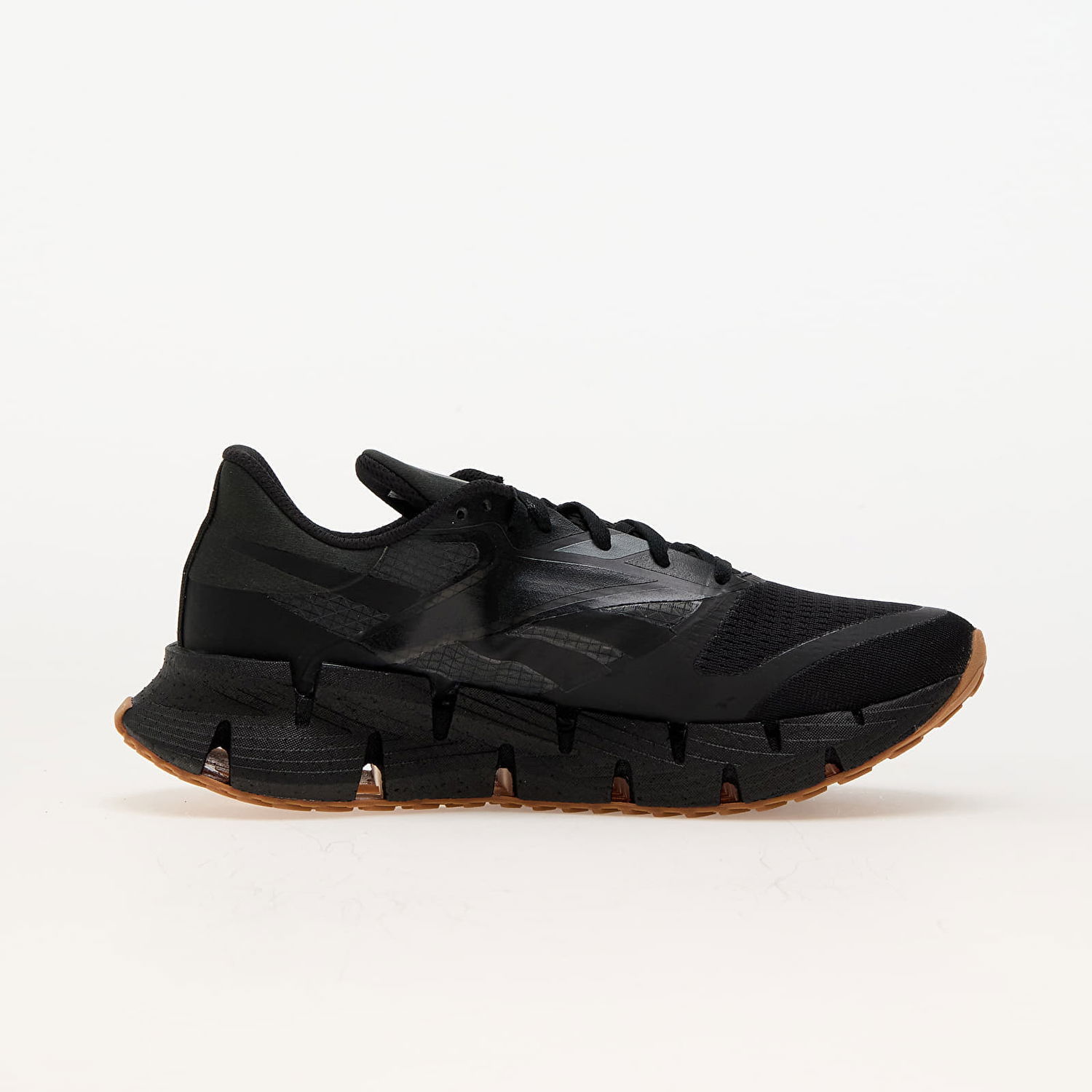Кецове и обувки Reebok Floatzig 1 Core Black/ Pure Grey 6/ Gum Черно | 100206592, 1