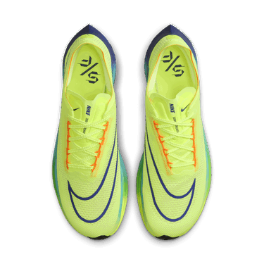 Кецове и обувки Nike Streakfly Жълто | DJ6566-700, 2