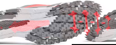 Кецове и обувки Under Armour HOVR Infinite 3 Червено | 3023556-601, 2