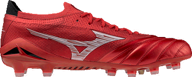 Кецове и обувки Mizuno Morelia Neo Beta Japan FG Червено | p1ga2540-60, 0