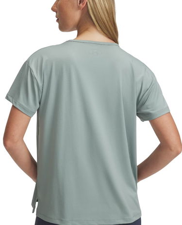 Тениска Under Armour Vanish Energy 2.0 Short Sleeve T-Shirt Зелено | 1379141-348, 1