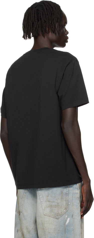 Тениска KENZO White Paris Boke Flower T-Shirt Бяло | FE65TS4754SO, 2