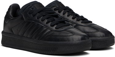 Кецове и обувки adidas Originals Samba XLG Черно | JI3195, 3