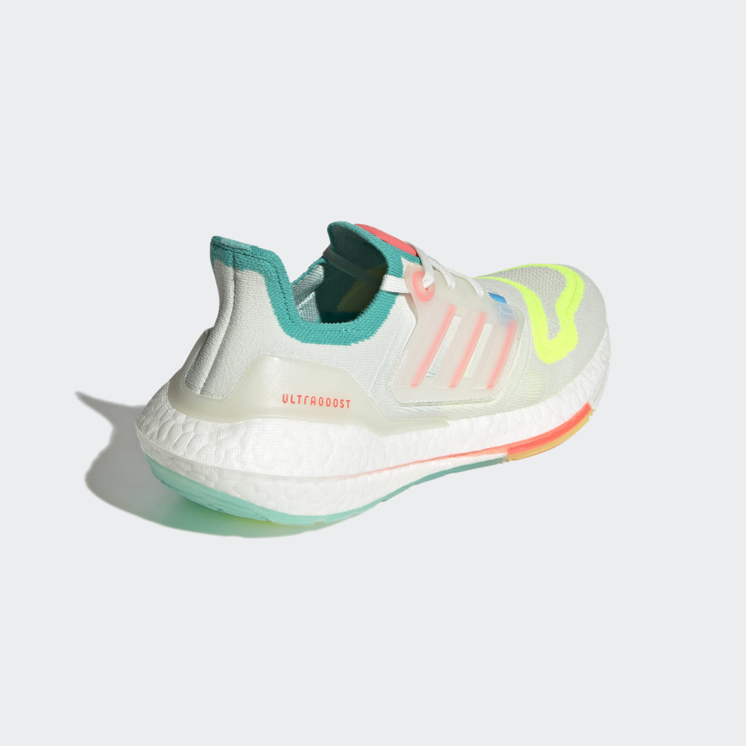 Кецове и обувки adidas Performance Ultraboost 22 W Многоцветен | GX8015, 1