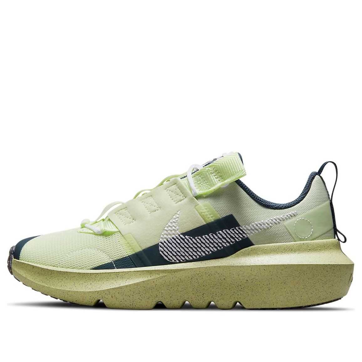 Кецове и обувки Nike Crater Impact Зелено | DB3551-310, 0