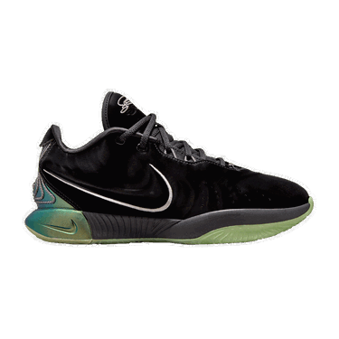 Кецове и обувки Nike LeBron 21 Черно | FB2238-001, 0