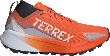 Кецове и обувки adidas Performance Terrex Agravic GTX Оранжево
 | jr5248, 0
