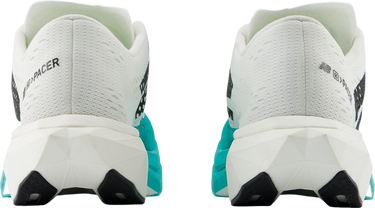 Кецове и обувки New Balance FuelCell SuperComp Pacer v2 Тюркоазено | mfcrrll2, 4