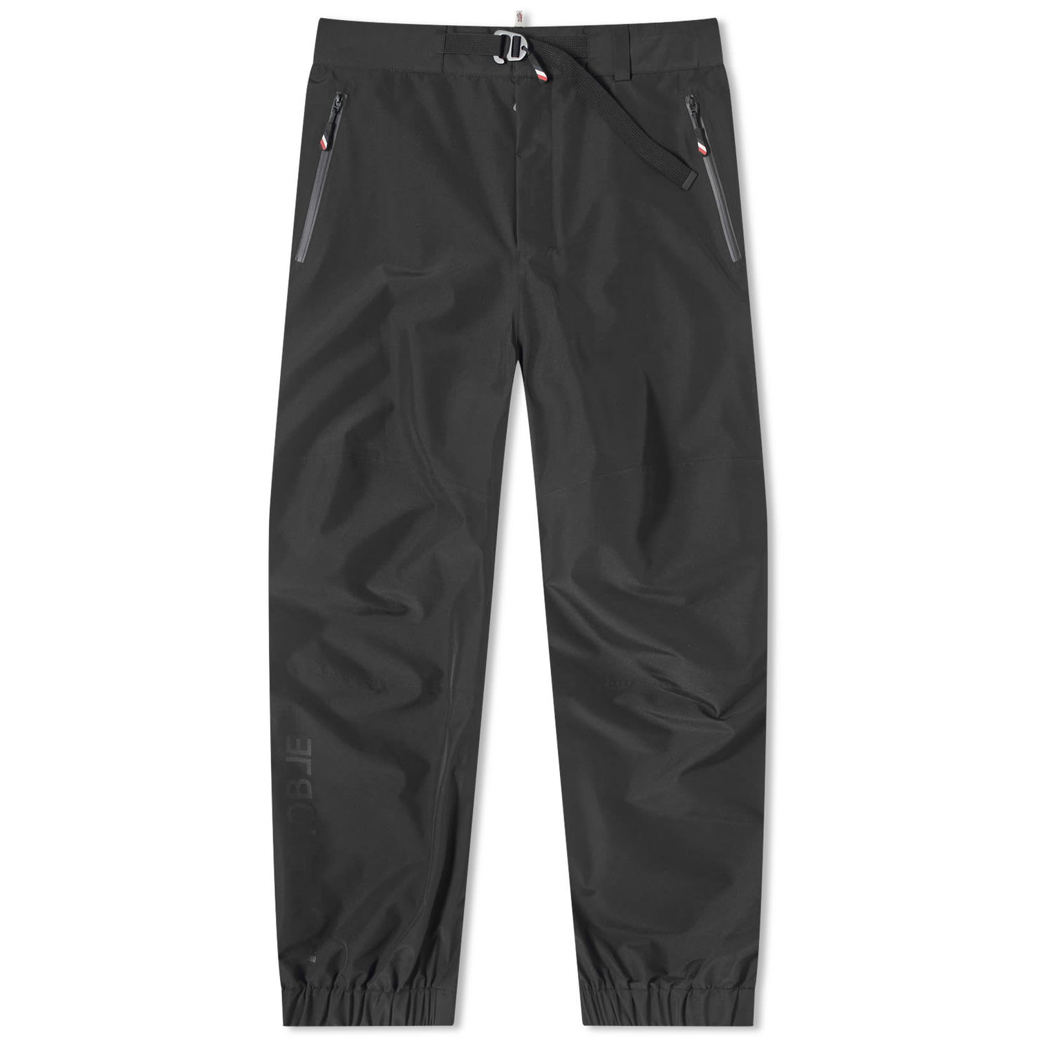 Панталони Moncler Grenoble Utility Trouser Black Черно | 2A000-01-549SU-999, 0