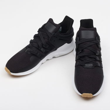 Кецове и обувки adidas Originals EQT Support ADV Черно | B37345, 2