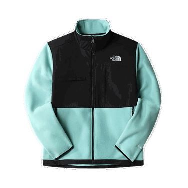 Суитчър The North Face Denali Jacket 'Wasabi' Тюркоазено | NF0A7UR26R71, 0