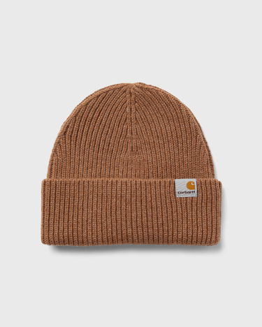 Шапка Carhartt WIP Gabe Beanie Кафяво | I029496-2FS.XX, 0