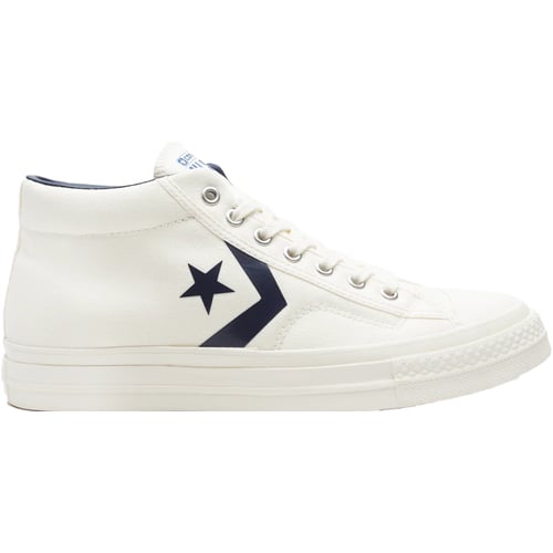 Кецове и обувки Converse STAR PLAYER 76 Бяло | A10407C