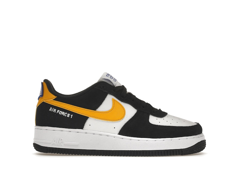 Кецове и обувки Nike Air Force 1 Low Athletic Club Многоцветен | DH9597-002, 0