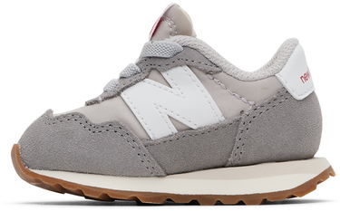 Кецове и обувки New Balance 237 Bungee Сиво | IH237PE, 2