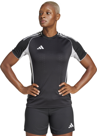 Тениска adidas Originals Adidas TIRO25 Jersey Черно | jh3822, 2