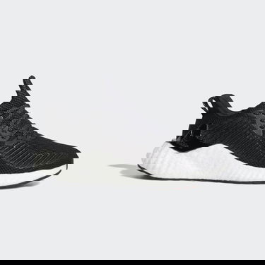 Кецове и обувки adidas Performance Alphaboost "Core Black" Черно | EF1183, 0