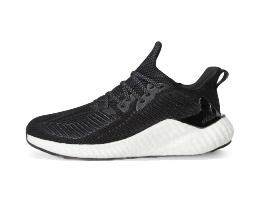 Lifestyle adidas Performance Alphaboost "Core Black" Черно | EF1183