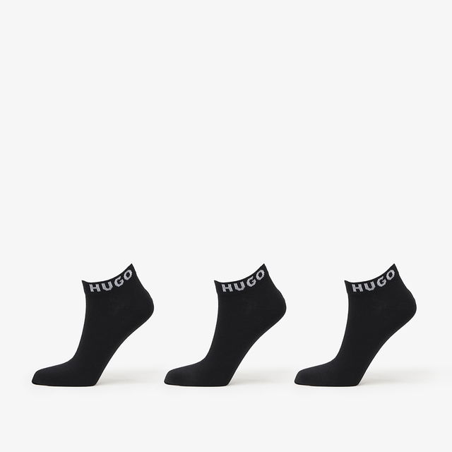 Hugo Men-H-3-Pack As Uni Cc Black