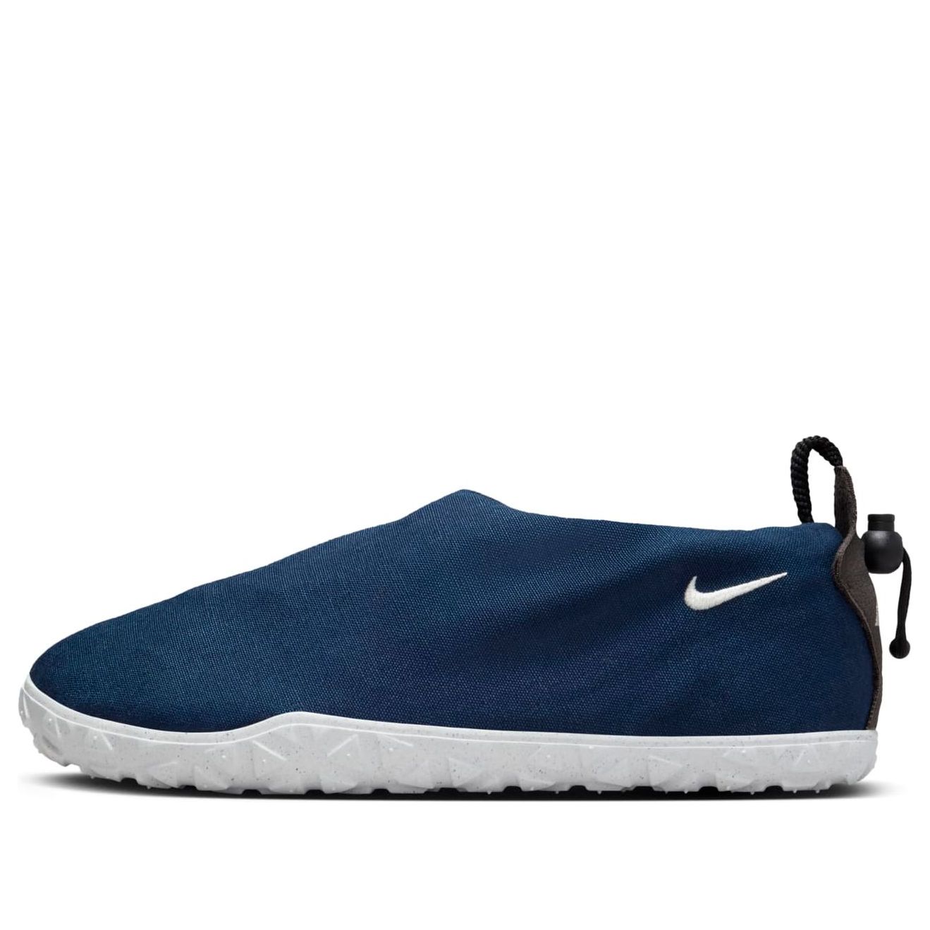 Кецове и обувки Nike ACG ACG Moc Синьо | FV4572-400, 0